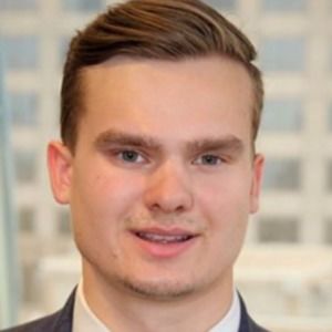 Meet your Posher, Will